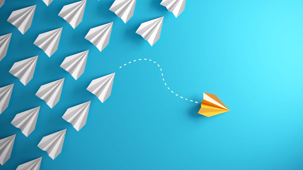 33個(gè)獨(dú)特的品牌差異化價(jià)值策略和20個(gè)強(qiáng)大的信任狀背書策略