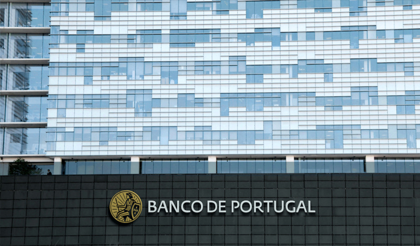 葡萄牙銀行品牌形象重塑設(shè)計(jì)“歷史人物徽章風(fēng)格”