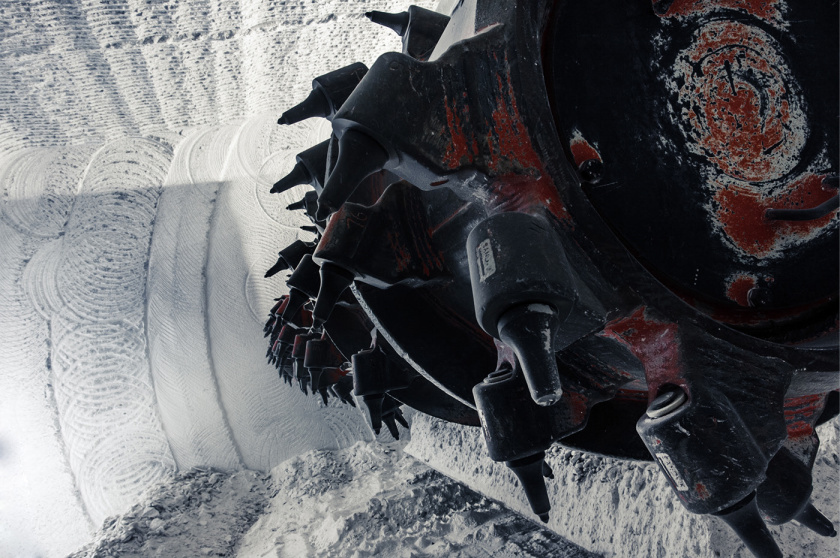 KGHM Salt巖鹽品牌視覺形象logo設計vi設計，幾何立體色塊風格