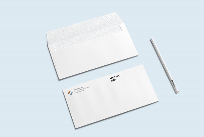 KGHM Salt巖鹽品牌視覺形象logo設計vi設計，幾何立體色塊風格