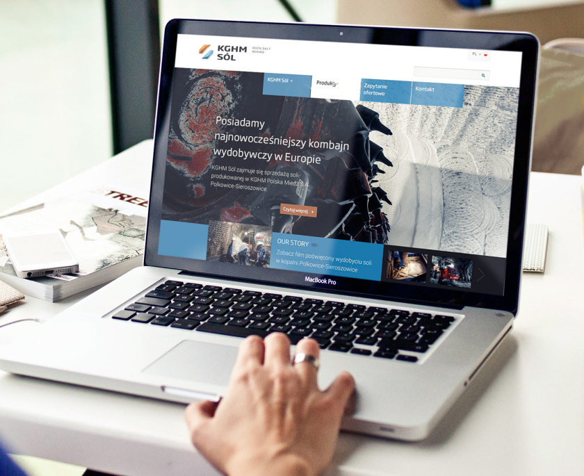 KGHM Salt巖鹽品牌視覺形象logo設計vi設計，幾何立體色塊風格