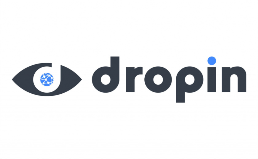 DropIn為AI科技視頻保險平臺重塑品牌，推出新logo設計