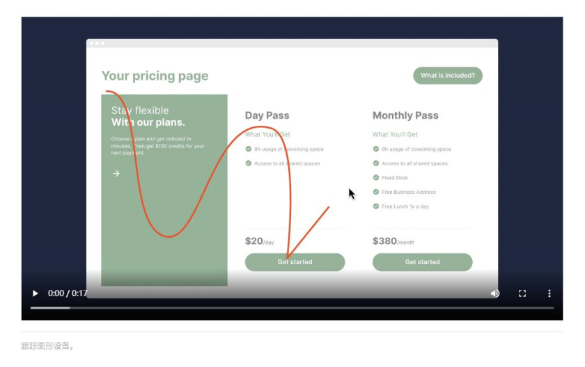 Hotjar 網站熱點工具品牌logo設計“抽象熱浪+極簡插圖品牌應用設計”