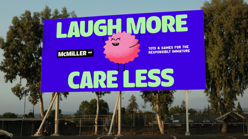 McMiller游戲公司