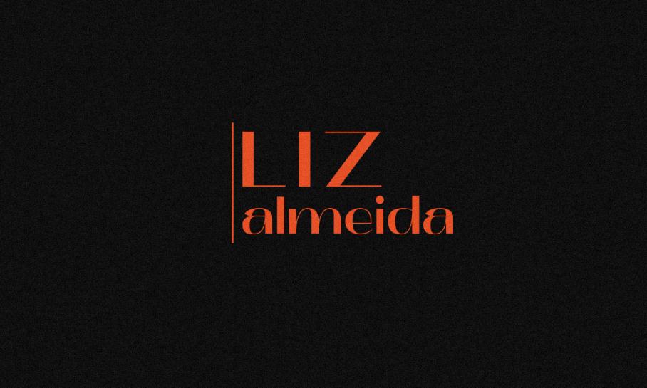 個性與時尚的Liz Almeida服裝品牌vi設(shè)計,以“雜亂而有序排列的線元素為輔助識別 個性與時尚的Liz Almeida服裝品牌vi設(shè)計,以“雜亂而有序排列的線元素為輔助識別