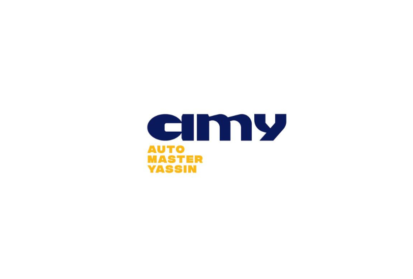 cimy 汽車維修保養服務中心logo設計vi設計