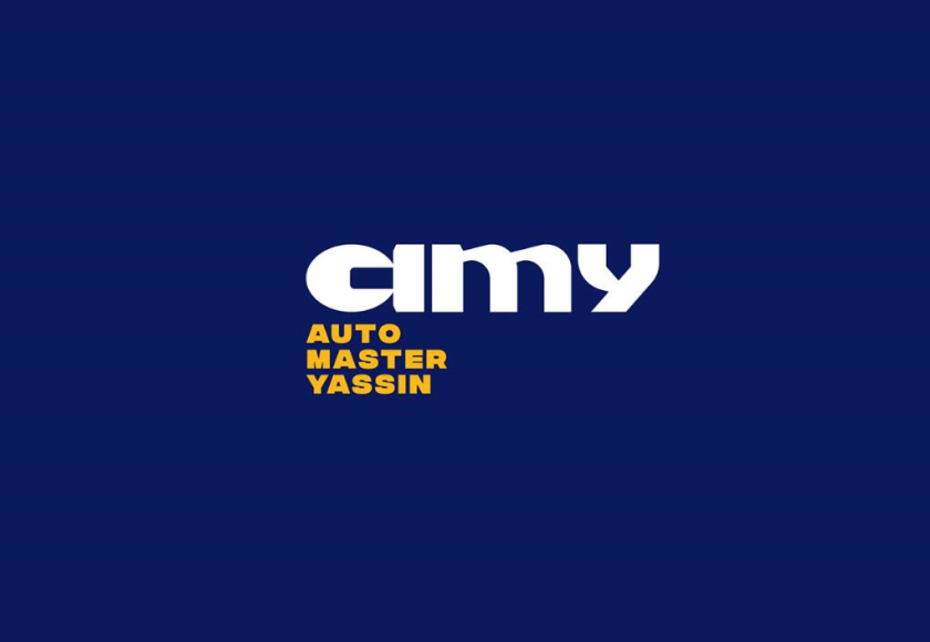 cimy 汽車維修保養服務中心logo設計vi設計