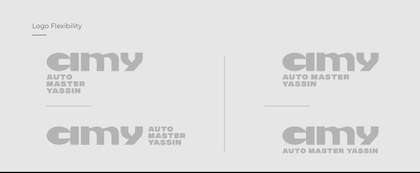 cimy 汽車維修保養服務中心logo設計vi設計