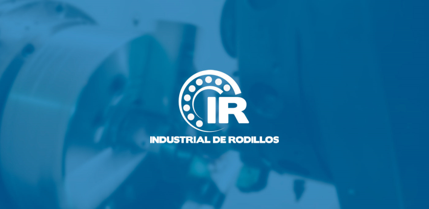 skf IR工業軸承品牌形象設計與定位設計