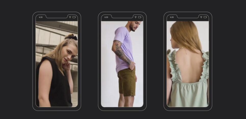 Nyord 服飾品牌識(shí)別設(shè)計(jì)-logo與vi設(shè)計(jì)