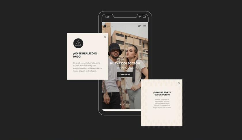 Nyord 服飾品牌識(shí)別設(shè)計(jì)-logo與vi設(shè)計(jì)-網(wǎng)站設(shè)計(jì)