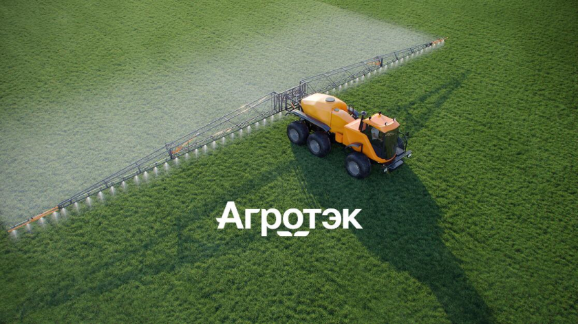Agrotech農業科技公司品牌形象設計與“禾苗葉子”vi輔助圖形設計
