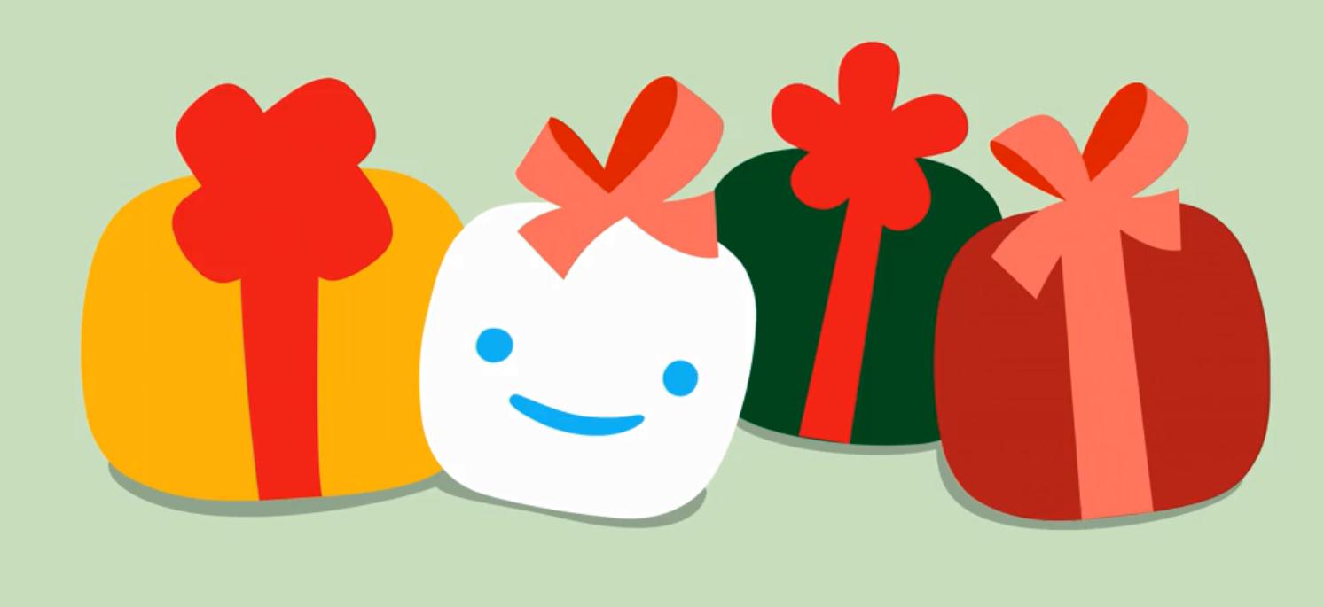 Jet-Puffed棉花糖食品包裝設(shè)計”噴射的彩虹之路“