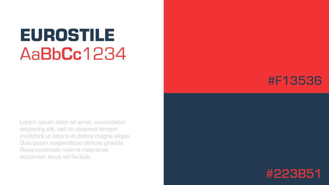 Open Arc 焊接解決方案公司企業視覺形象識別設計，字母O+A電弧打開圖形