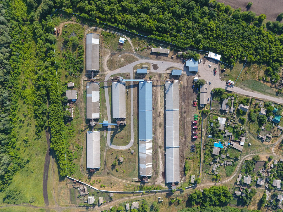 Zerno 農業公司自傳書籍編輯畫冊設計