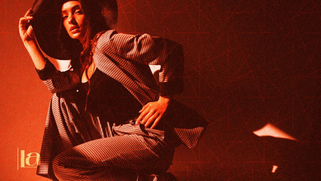 個性與時尚的Liz Almeida服裝品牌vi設(shè)計,以“雜亂而有序排列的線元素為輔助識別 個性與時尚的Liz Almeida服裝品牌vi設(shè)計,以“雜亂而有序排列的線元素為輔助識別