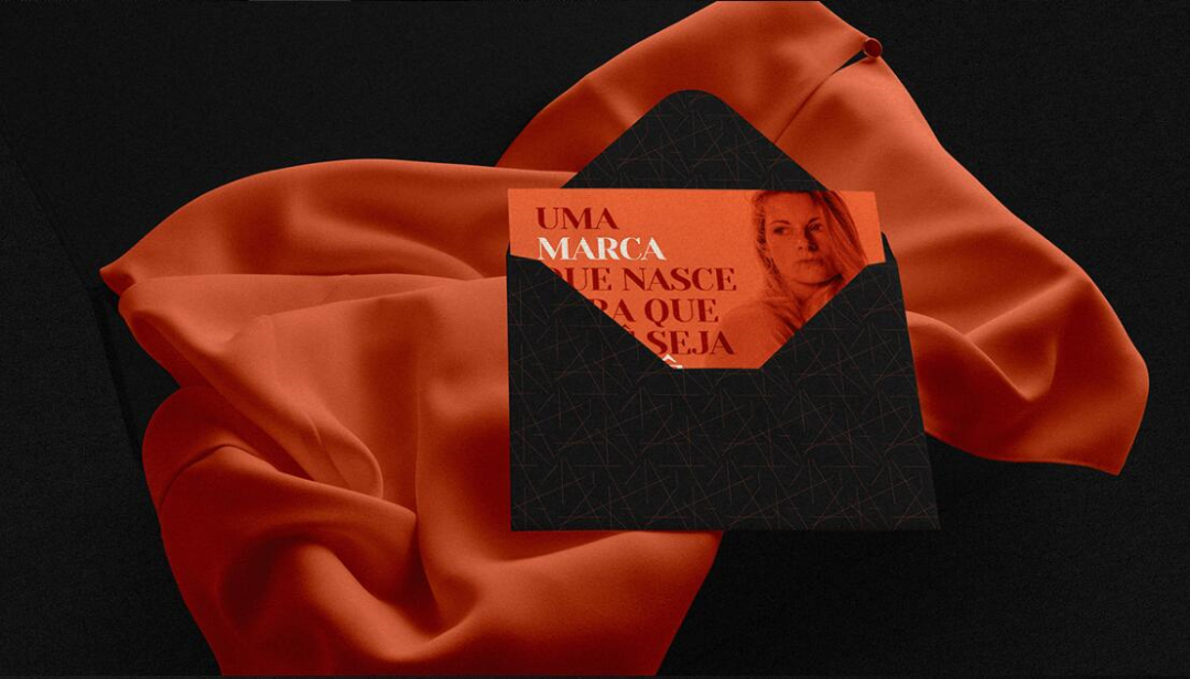 個性與時尚的Liz Almeida服裝品牌vi設(shè)計,以“雜亂而有序排列的線元素為輔助識別 個性與時尚的Liz Almeida服裝品牌vi設(shè)計,以“雜亂而有序排列的線元素為輔助識別