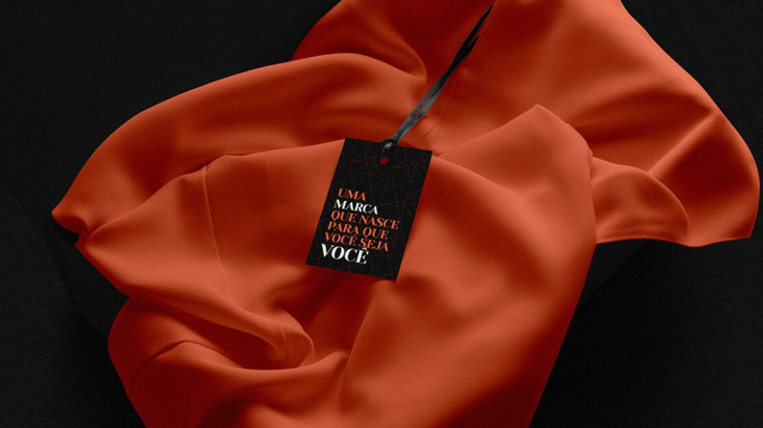 個性與時尚的Liz Almeida服裝品牌vi設(shè)計,以“雜亂而有序排列的線元素為輔助識別 個性與時尚的Liz Almeida服裝品牌vi設(shè)計,以“雜亂而有序排列的線元素為輔助識別