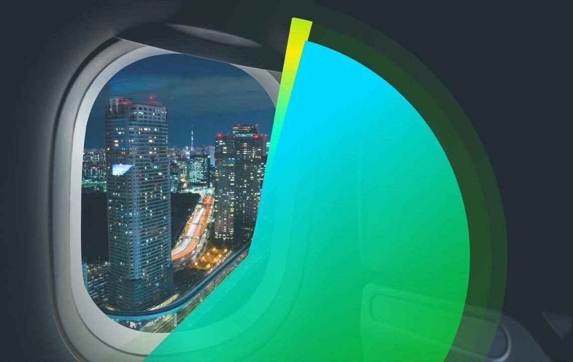 Сбер 金融銀行品牌重塑視覺形象vi設計系統-雷達輔助圖形設計