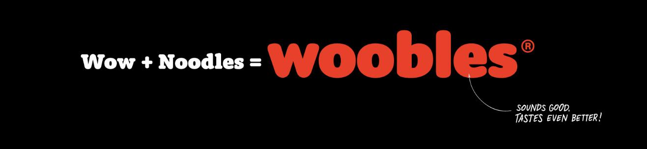 Woobles 明火炒鍋餐廳餐飲品牌創建與全案策劃設計-品牌起名