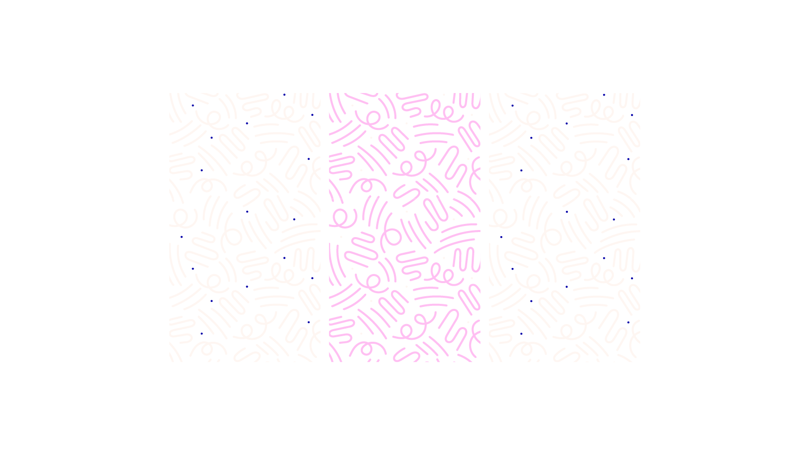 The Rolling Ice 流動車冰淇淋品牌vi設計-輔助圖形設計