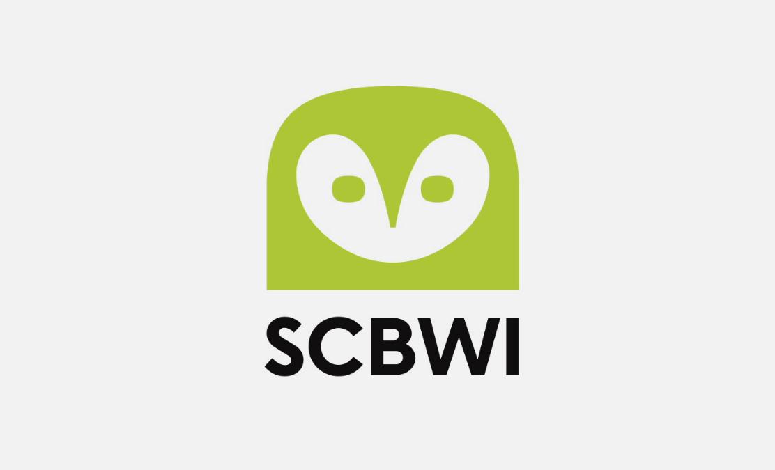 SCNWI兒童圖書作家插畫家協會品牌重塑視覺形象設計-貓頭鷹logo&vi設計