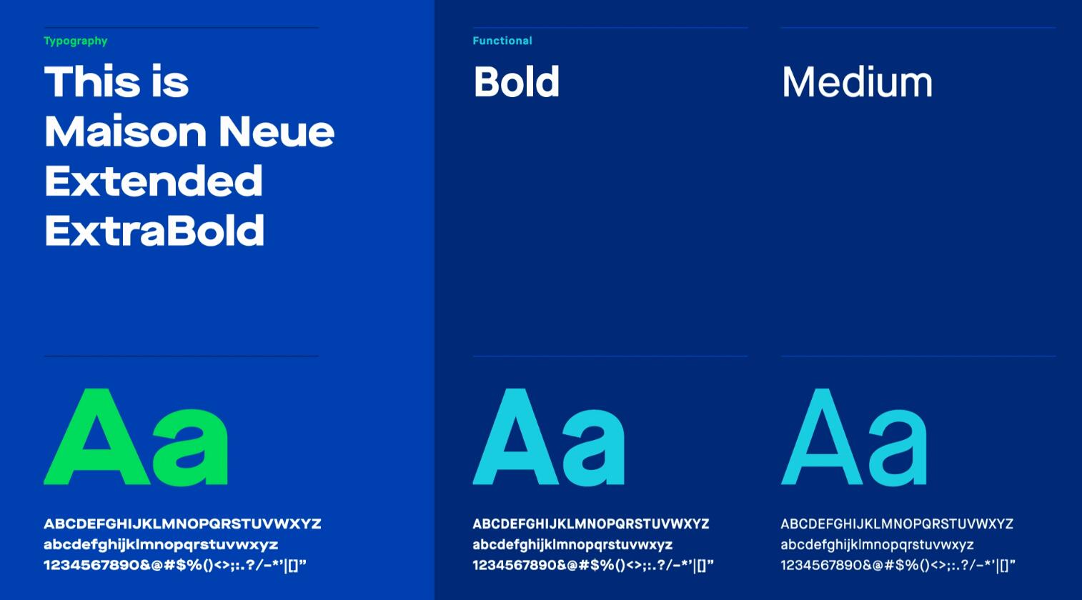 BlueScope油漆涂層鋼鐵產品制造商品牌形象企業vi設計“藍色動態彎曲”輔助圖形