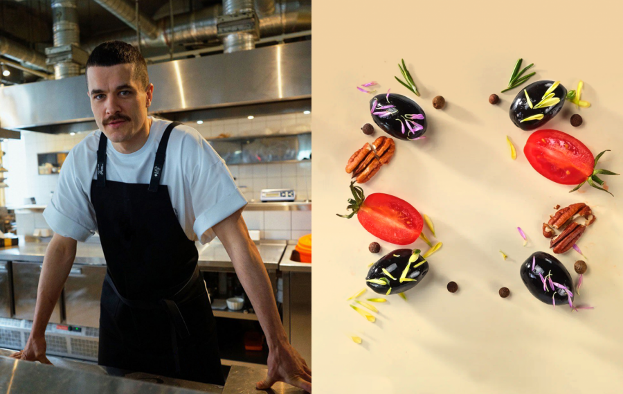 Vkusnoteevo牛奶酸奶美味乳制品專家品牌定位重塑與包裝設(shè)計(jì)