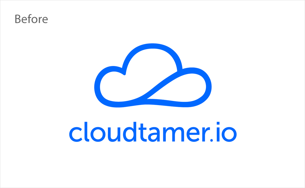 美國云管理軟件公司Kion舊logo設計