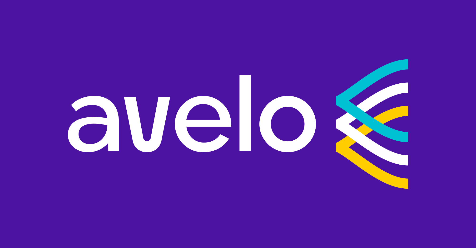 Avelo 航空公司品牌視覺形象設計-logo vi設計