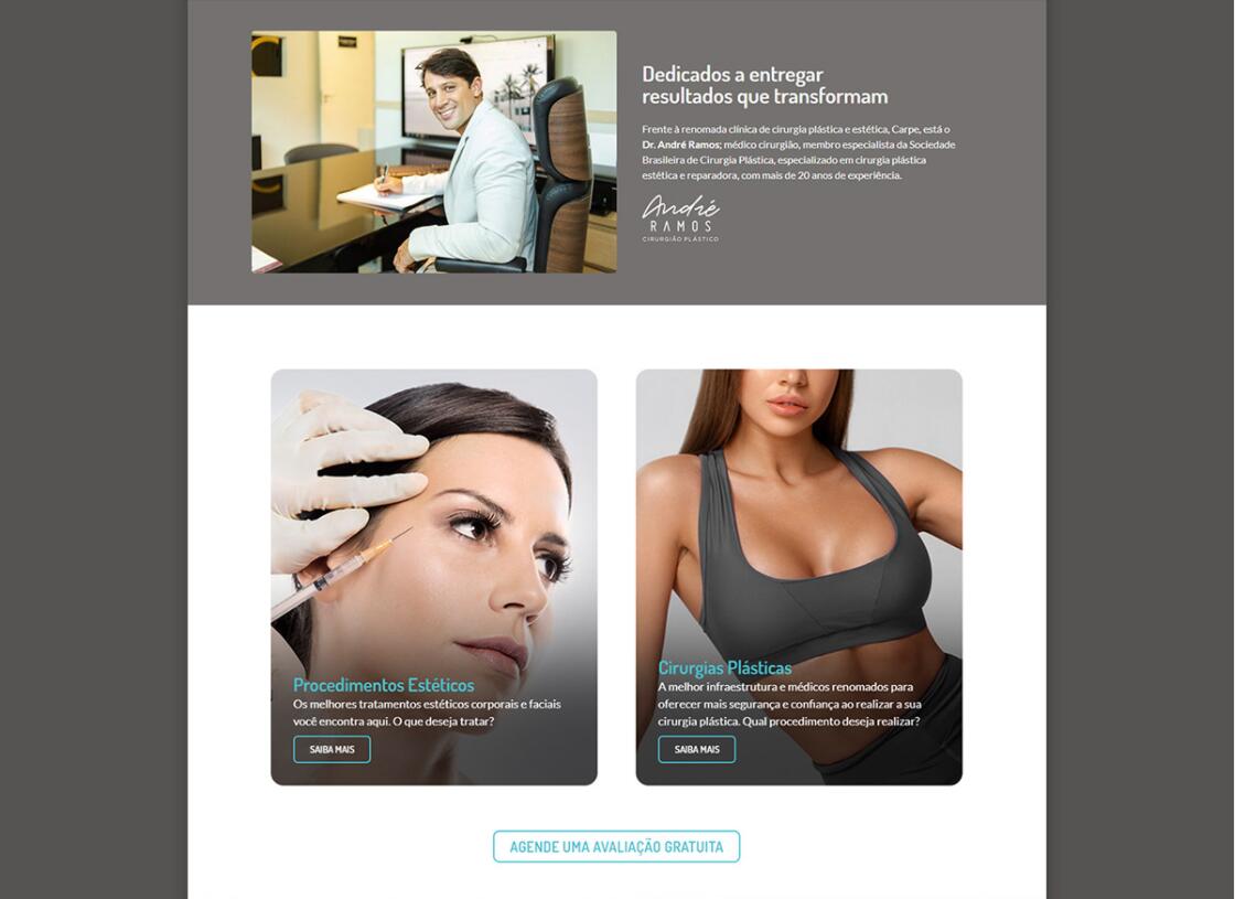 CARPE 美容整形塑形醫(yī)院logo設(shè)計(jì)vi設(shè)計(jì)，線條字母c