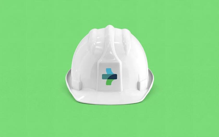 Attentive 風(fēng)力能源公司箭頭新logo設(shè)計視覺形象vi設(shè)計