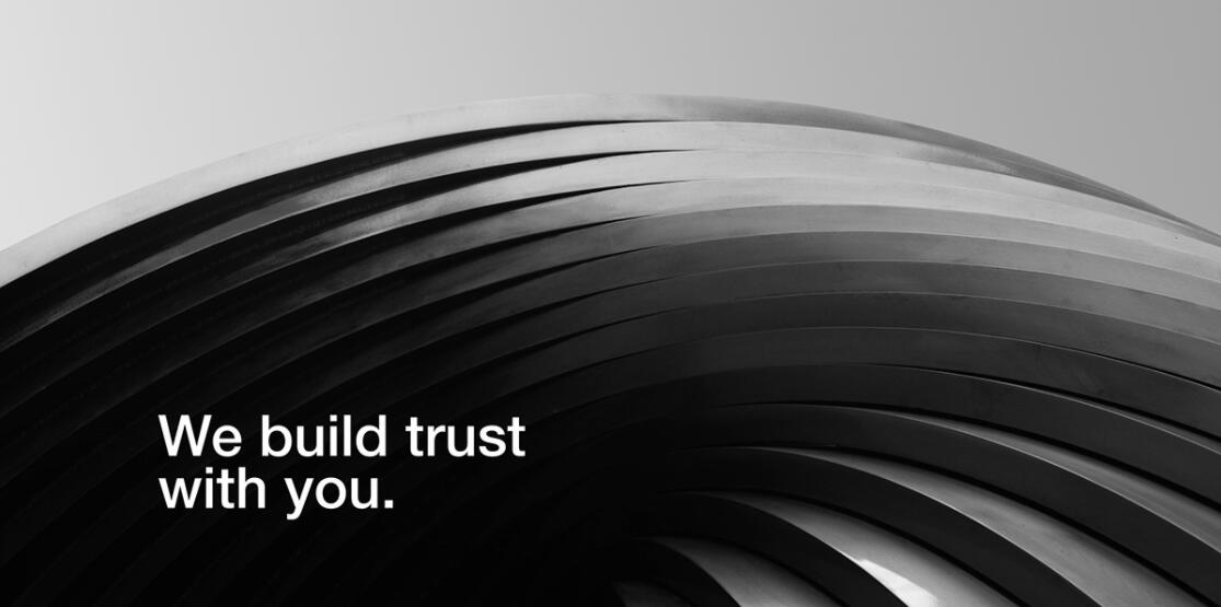 Xyle建筑設計公司logo設計品牌形象vis設計，x磚塊logo與超酷黑白漸變vi風