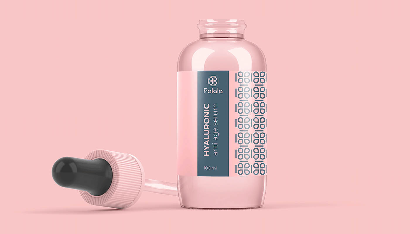 alala瘦身減肥產(chǎn)品與服務(wù)工作室品牌logo設(shè)計(jì)形象vi設(shè)計(jì)包裝設(shè)計(jì),方形花朵高識別風(fēng)格