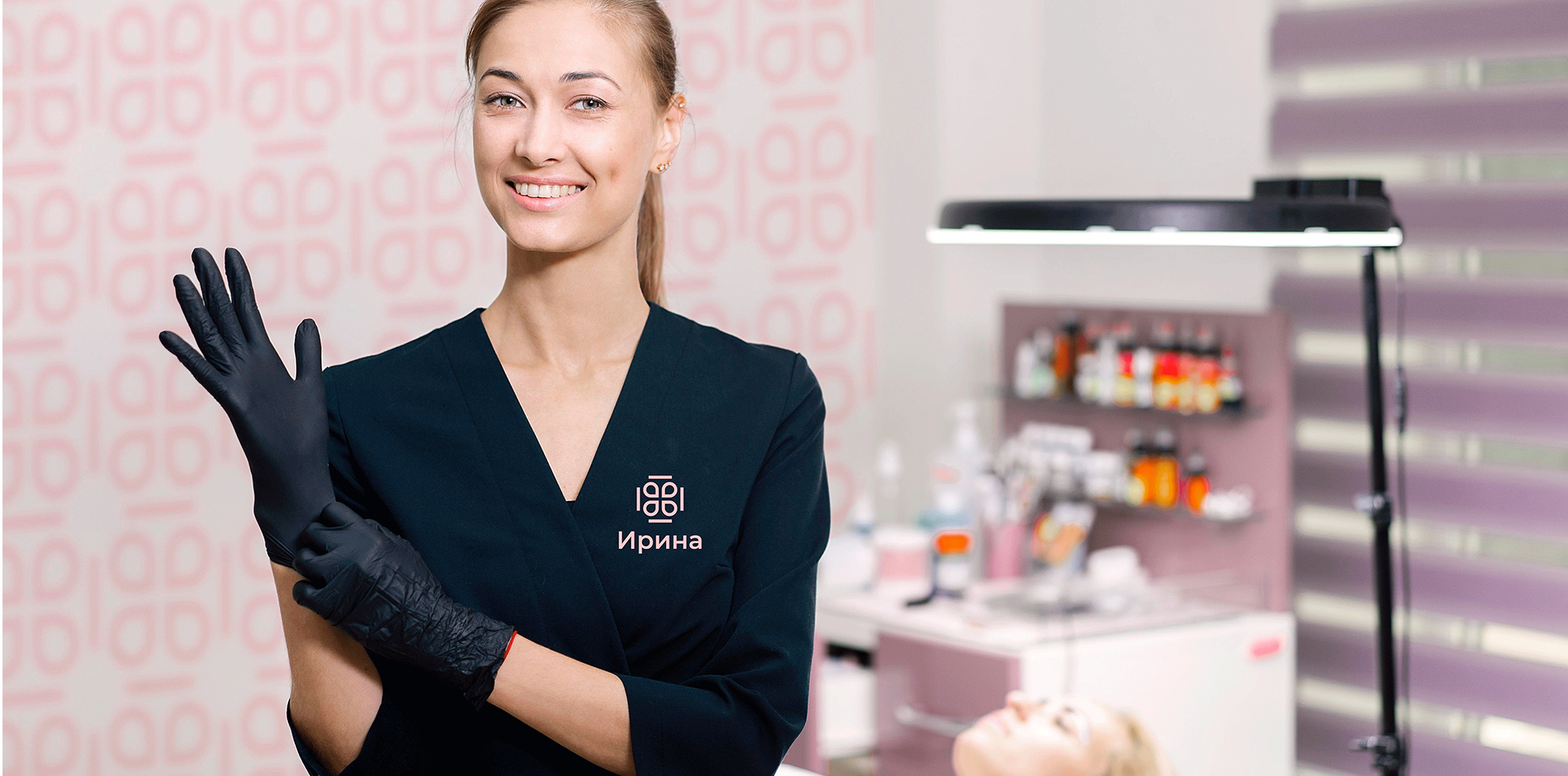 Palala瘦身減肥產(chǎn)品與服務(wù)工作室品牌logo設(shè)計(jì)形象vi設(shè)計(jì),方形花朵高識別風(fēng)格