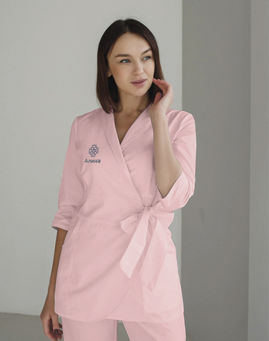 Palala瘦身減肥產(chǎn)品與服務(wù)工作室品牌logo設(shè)計(jì)形象vi設(shè)計(jì),方形花朵高識別風(fēng)格-顧客衣服