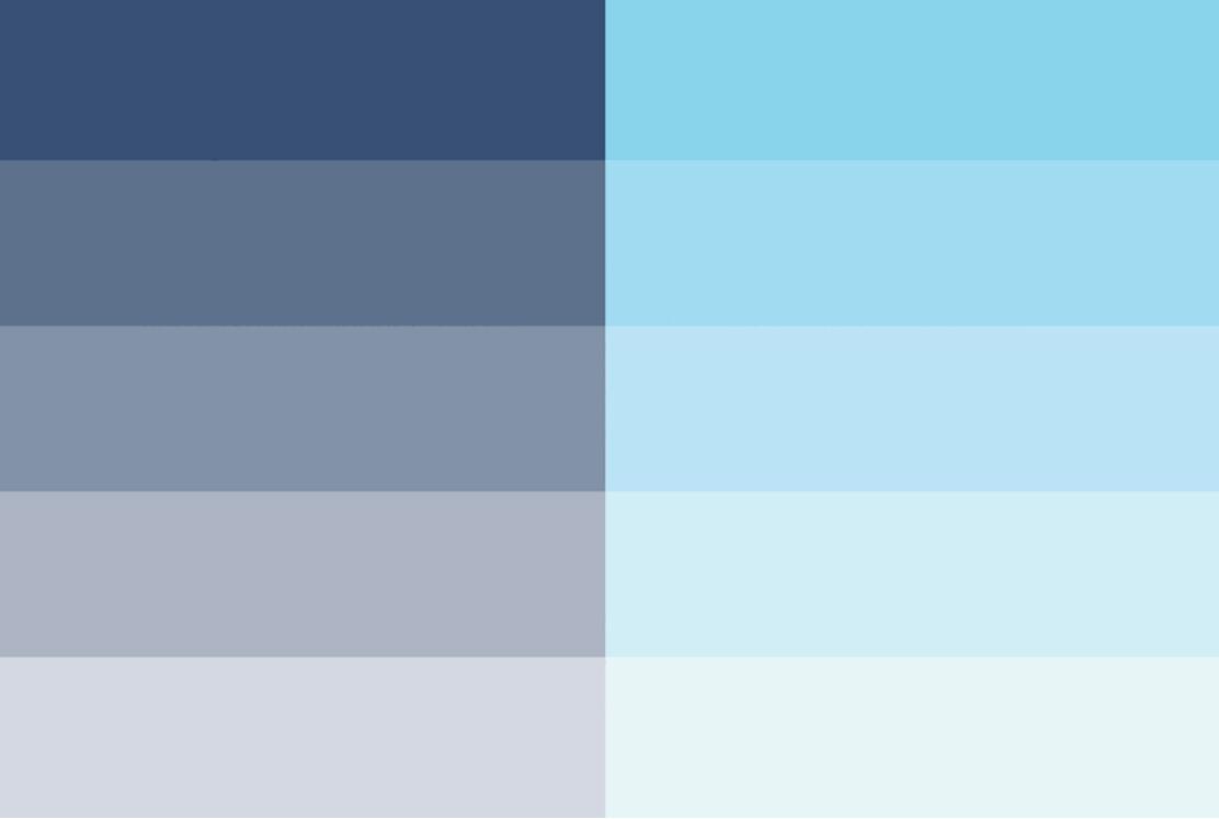 Nha Viet 牙科牙齒醫療診所品牌全案策劃設計-logo