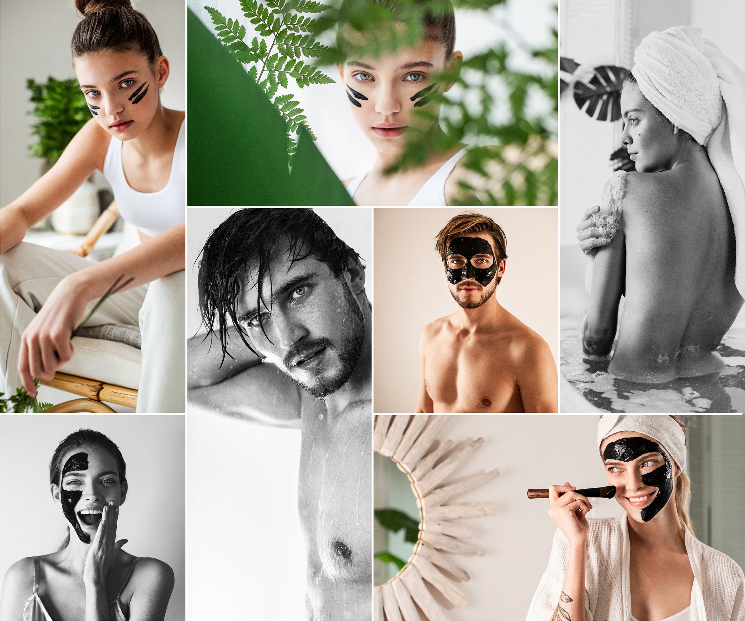 Grand Plier 俄羅斯美容護膚護發(fā)產(chǎn)品品牌創(chuàng)建—品牌命名logo設(shè)計包裝設(shè)計