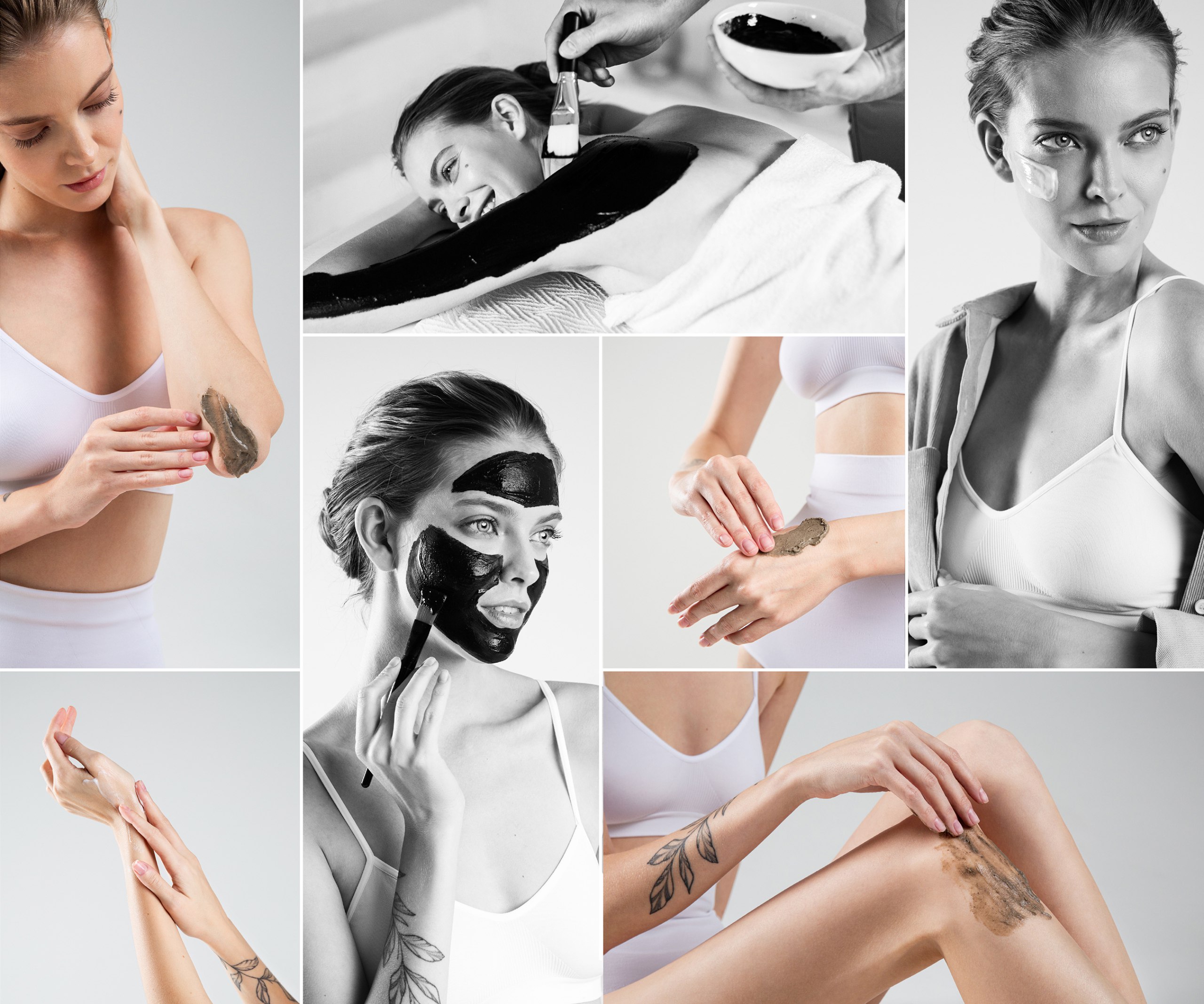 Grand Plier 俄羅斯美容護膚護發(fā)產(chǎn)品品牌創(chuàng)建—品牌命名logo設(shè)計包裝設(shè)計