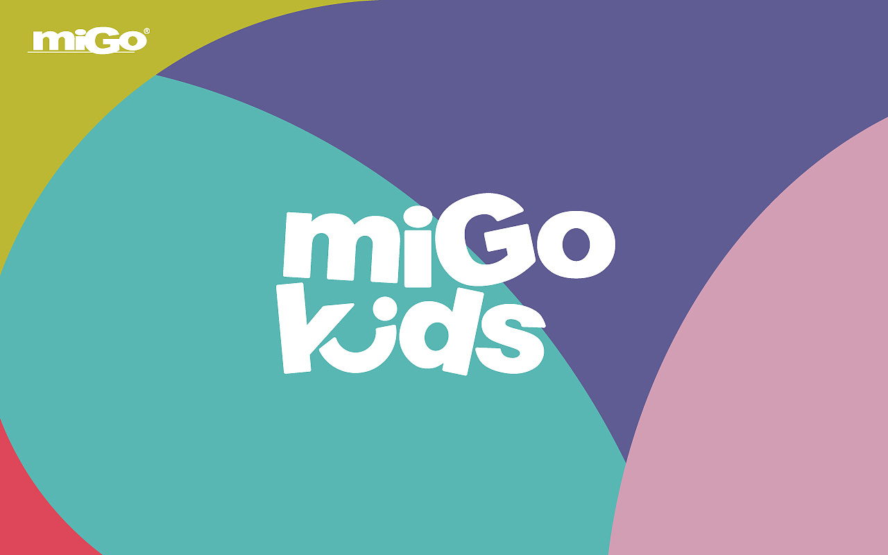 兒童品牌命名需要注意哪些事項及代表案例