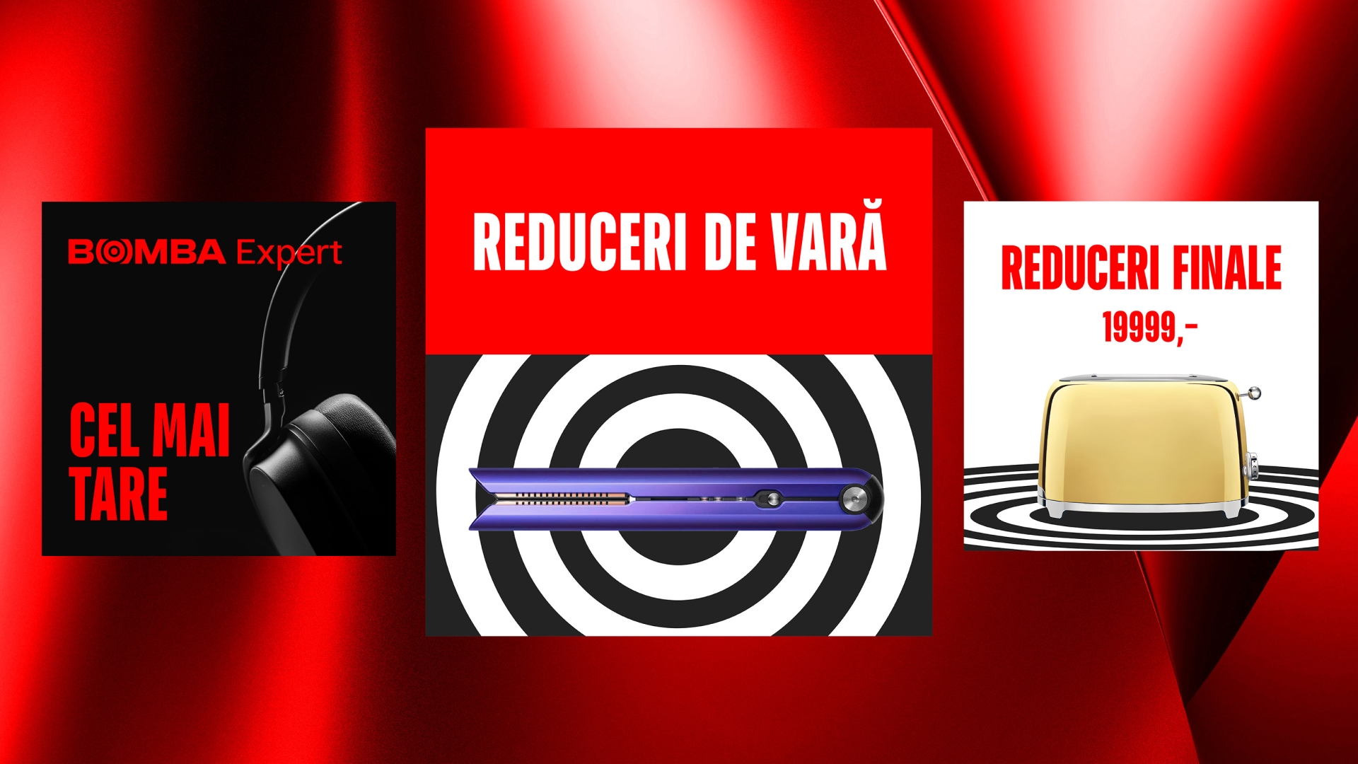 Bomba 電子與零售新品牌形象設(shè)計logo設(shè)計同心圓元素鞏固市場領(lǐng)導(dǎo)地位