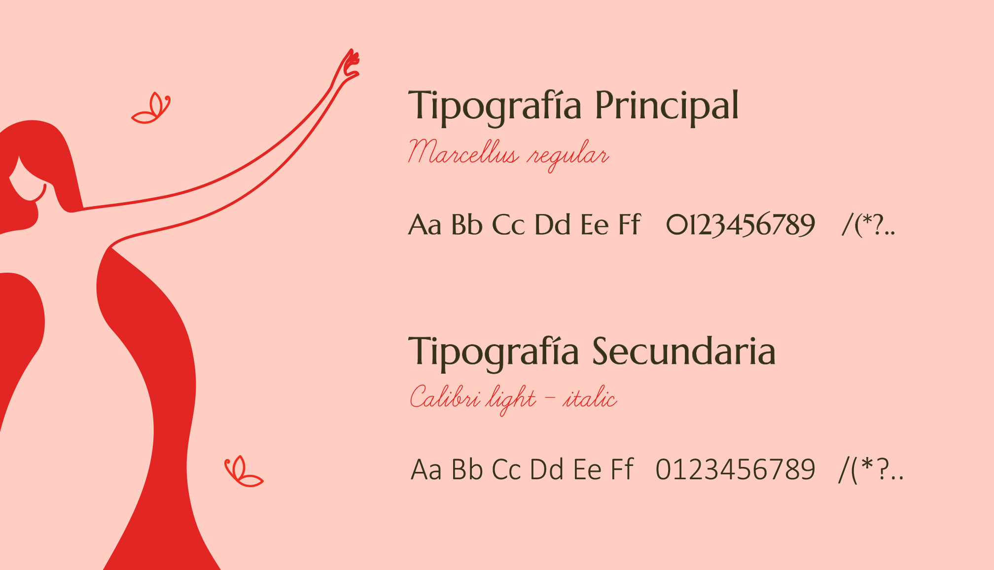 Ninfa 生活社區logo設計品牌形象設計，一個放松身心享受寧靜生活的地方