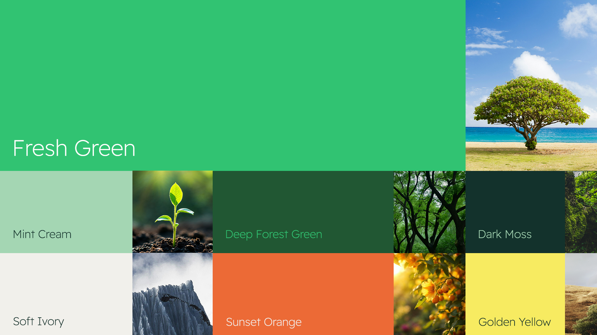 Greenists農業教育學院綠色G字母logo設計vi視覺形象設計