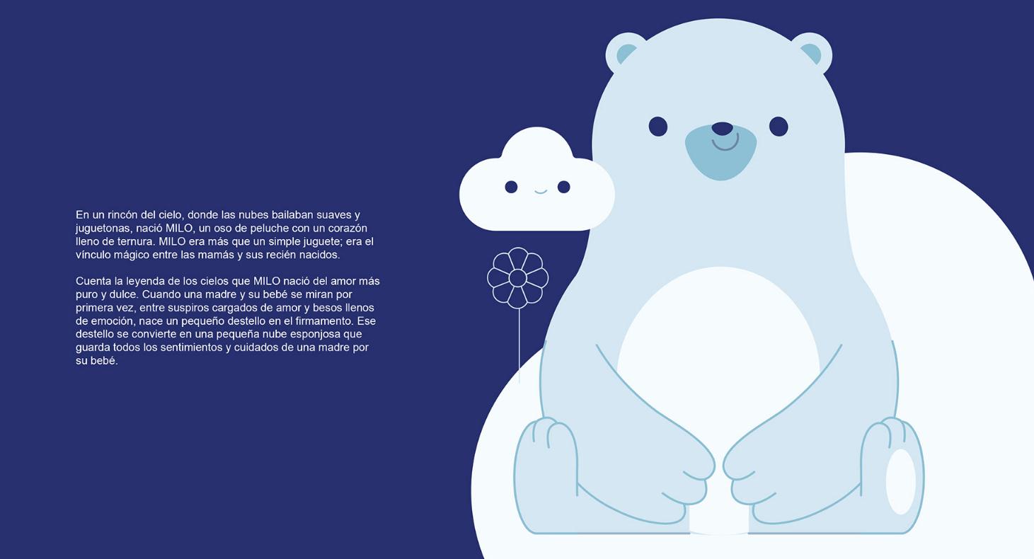 chicco嬰兒天然日化洗護產品“熊貓”吉祥物設計包裝設計