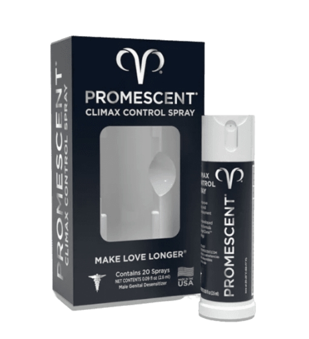 Proscent性健康產品舊包裝設計