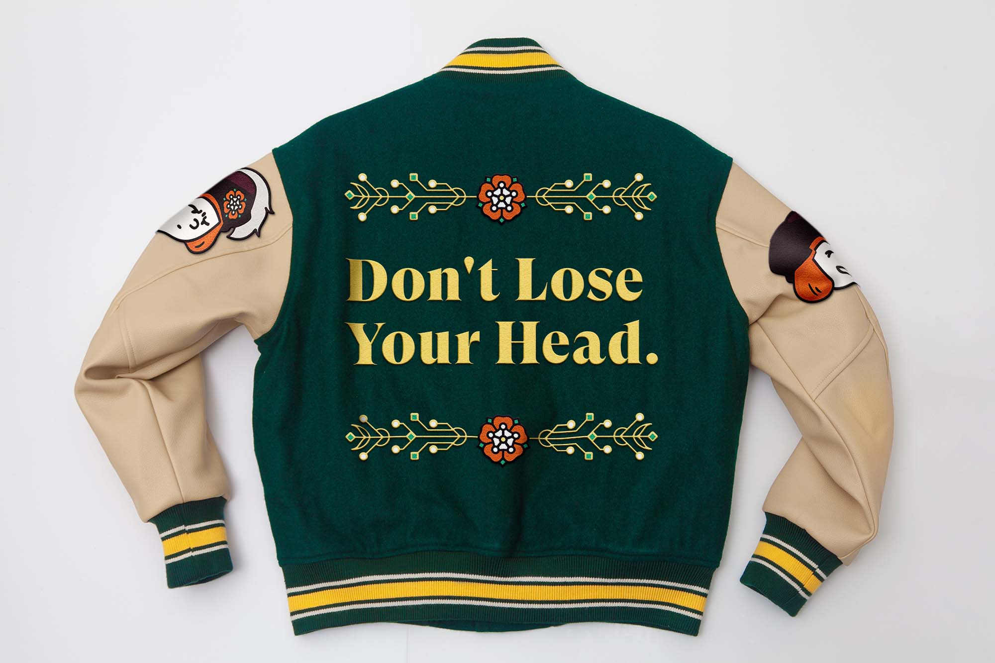 EdTech 人工智能輔助教育品牌人格化吉祥物設計與品牌創建塑造