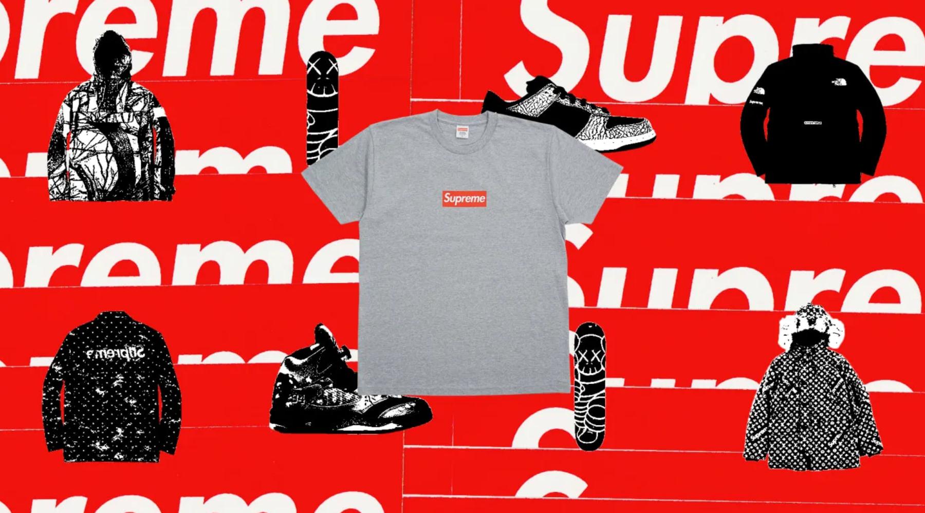 稀有、經典還是只是炒作的標志品牌？