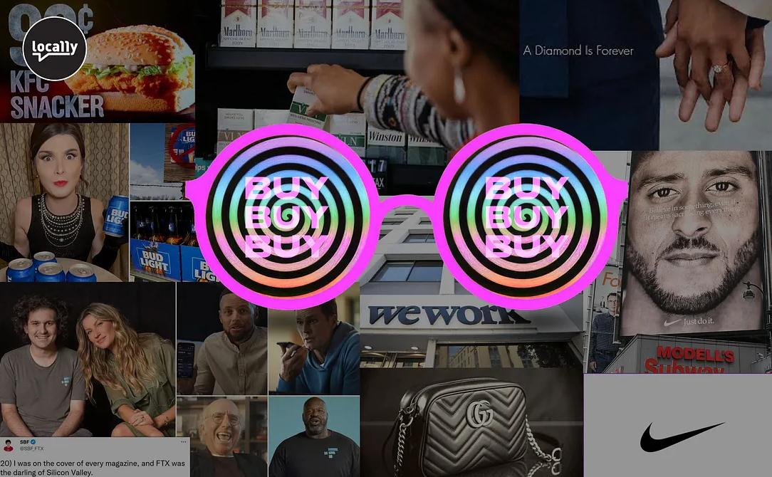 品牌營(yíng)銷研究：知名品牌如何利用心理學(xué)來(lái)吸引每個(gè)人購(gòu)買