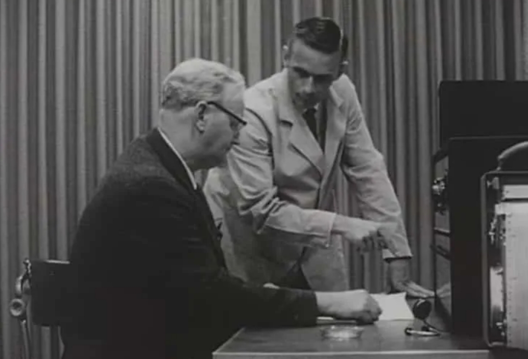 權威電擊實驗-服從權威-6個您需要注意的黑暗心理學技巧