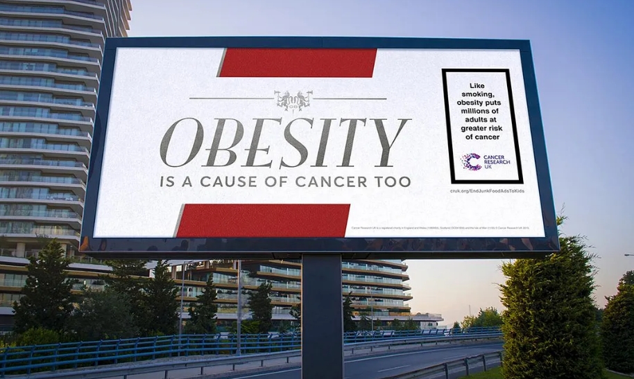 控制肥胖廣告-操縱說服-6個您需要注意的黑暗心理學技巧及正面營銷思考